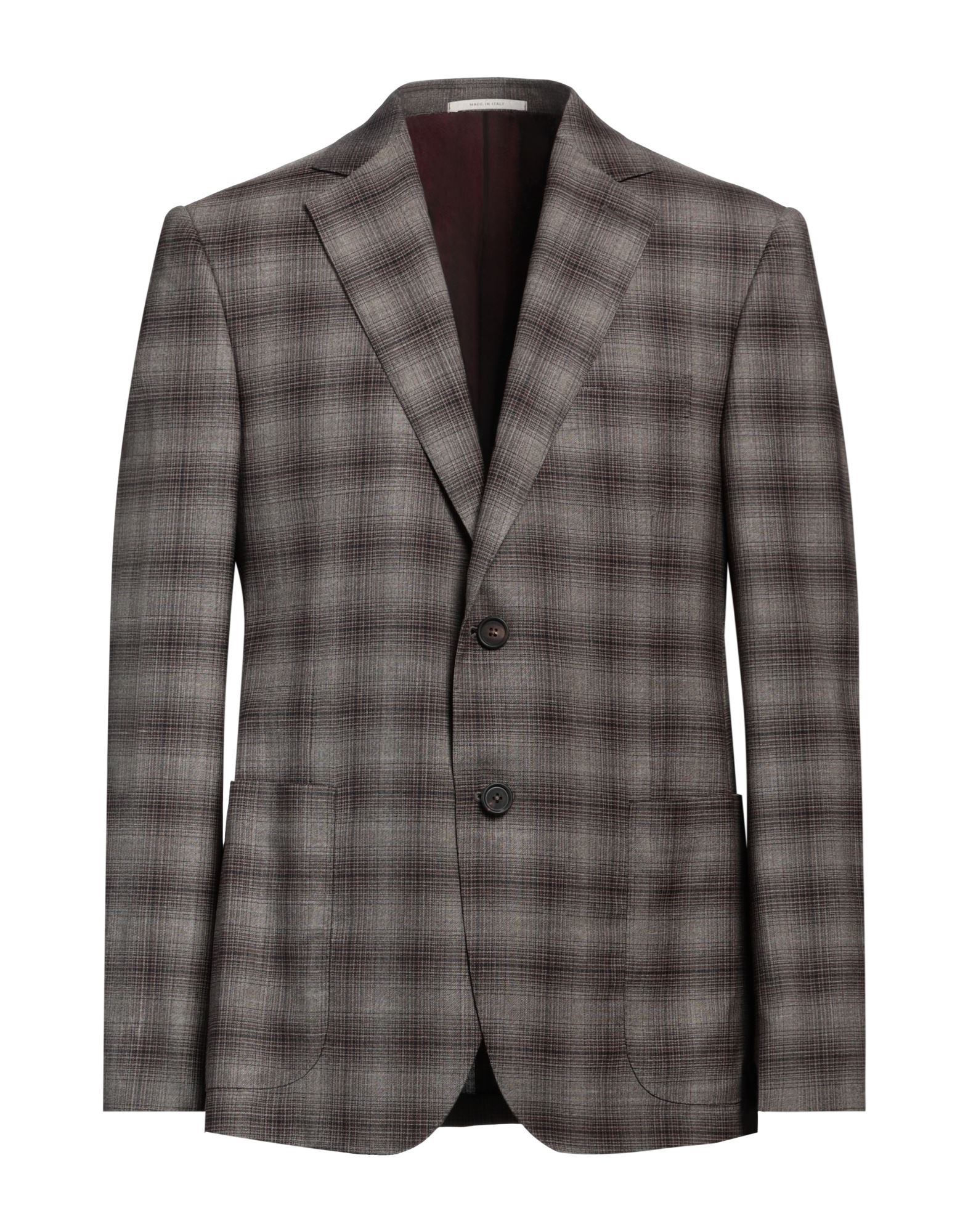 PAL ZILERI - Blazers