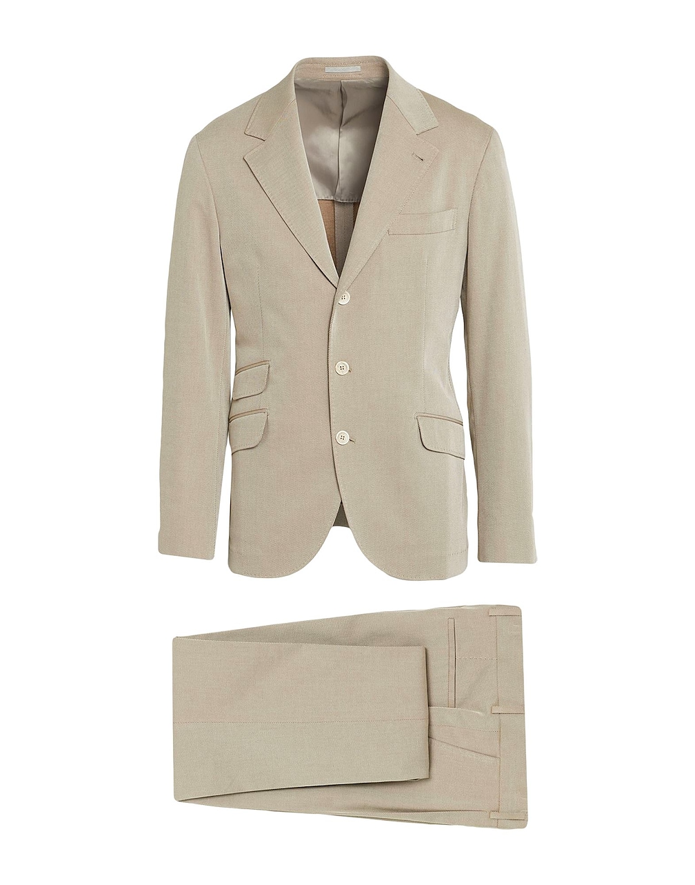 BRUNELLO CUCINELLI - Suits