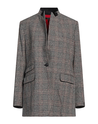 RAG & BONE Blazer 100% Cotton, Wool, Polyester