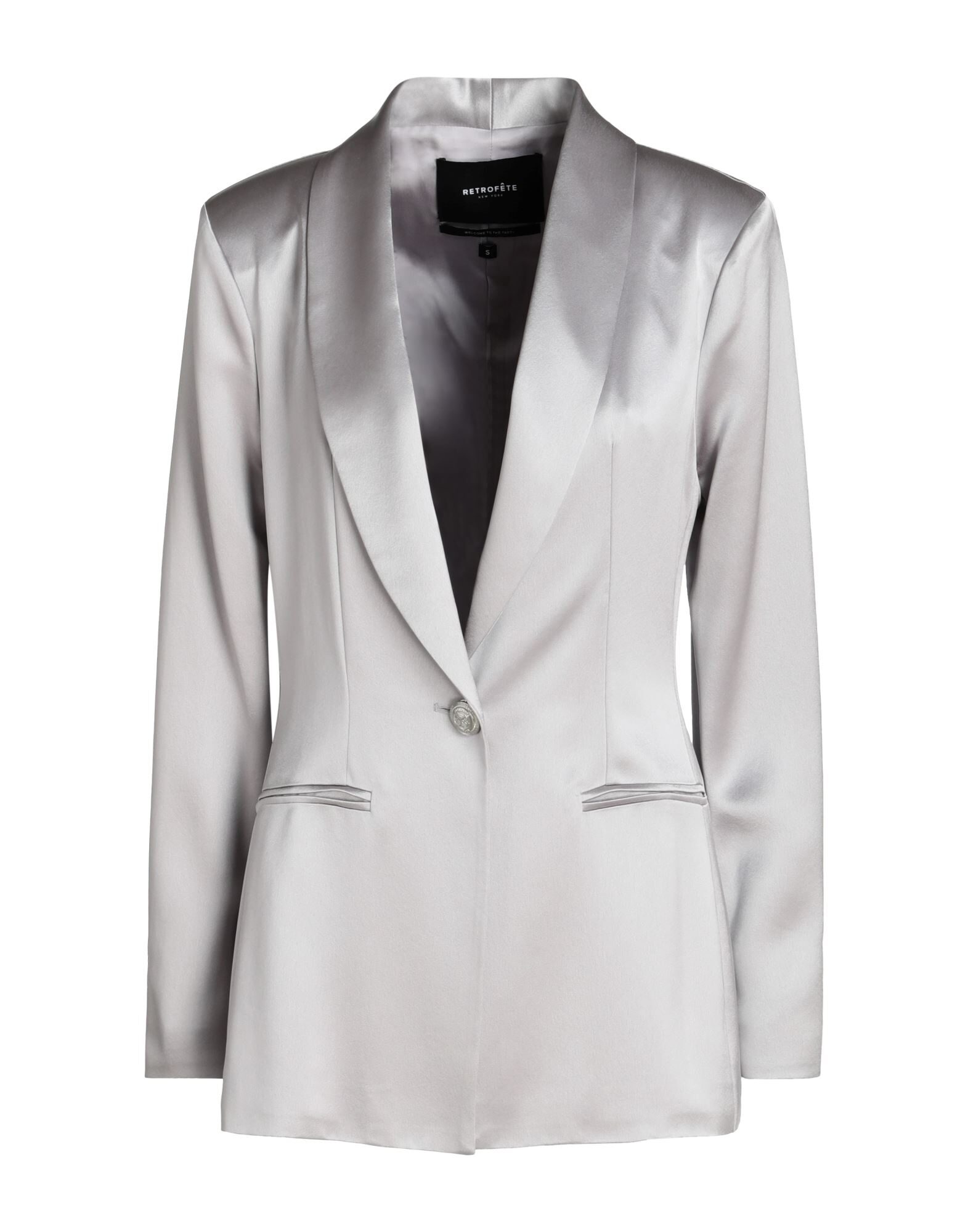 RETROFÊTE - Blazers