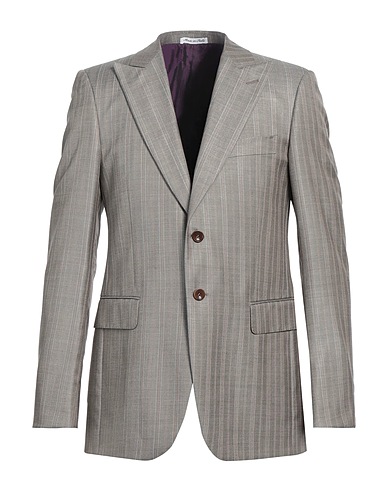 LAB. PAL ZILERI Veste 55% Laine, 45% Soie