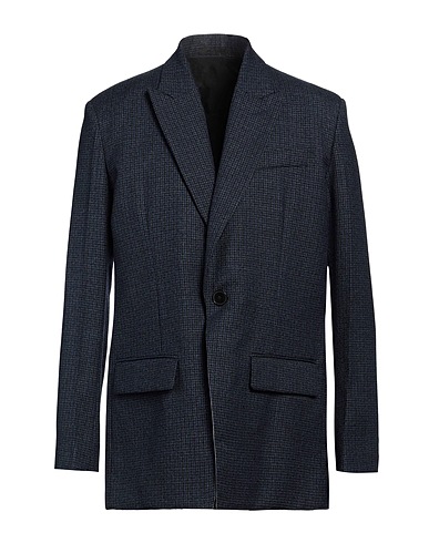 VALENTINO GARAVANI Blazer 100% Virgin Wool, Cotton, Polyester