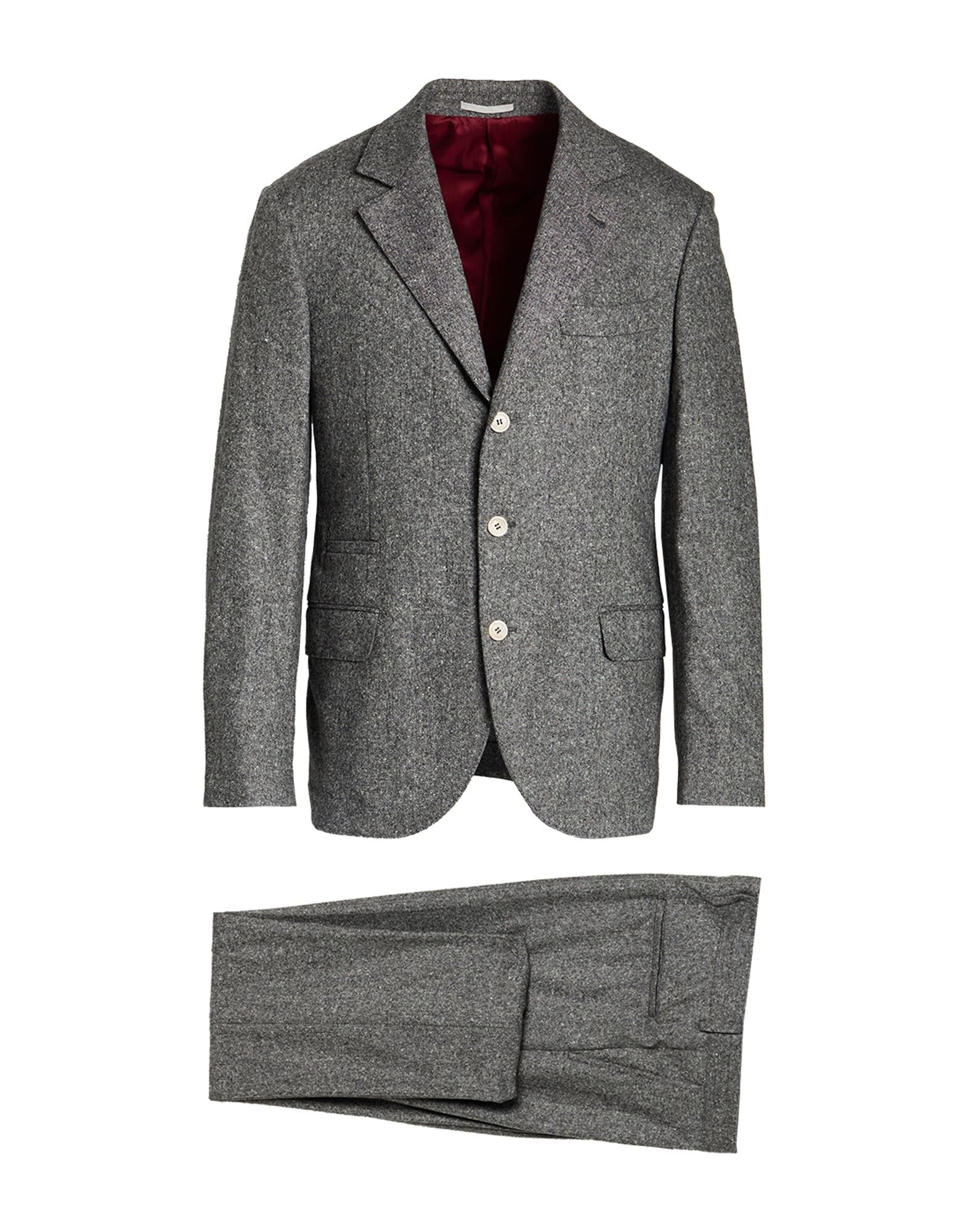 BRUNELLO CUCINELLI - Suits