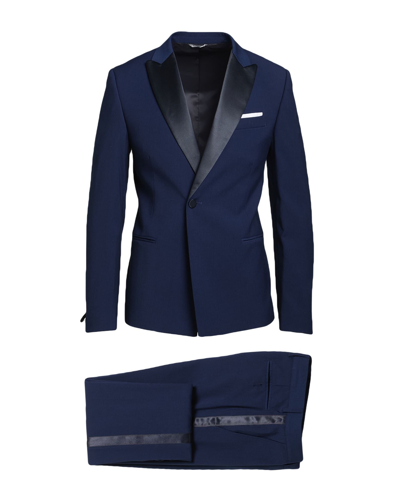 DANIELE ALESSANDRINI - スーツ