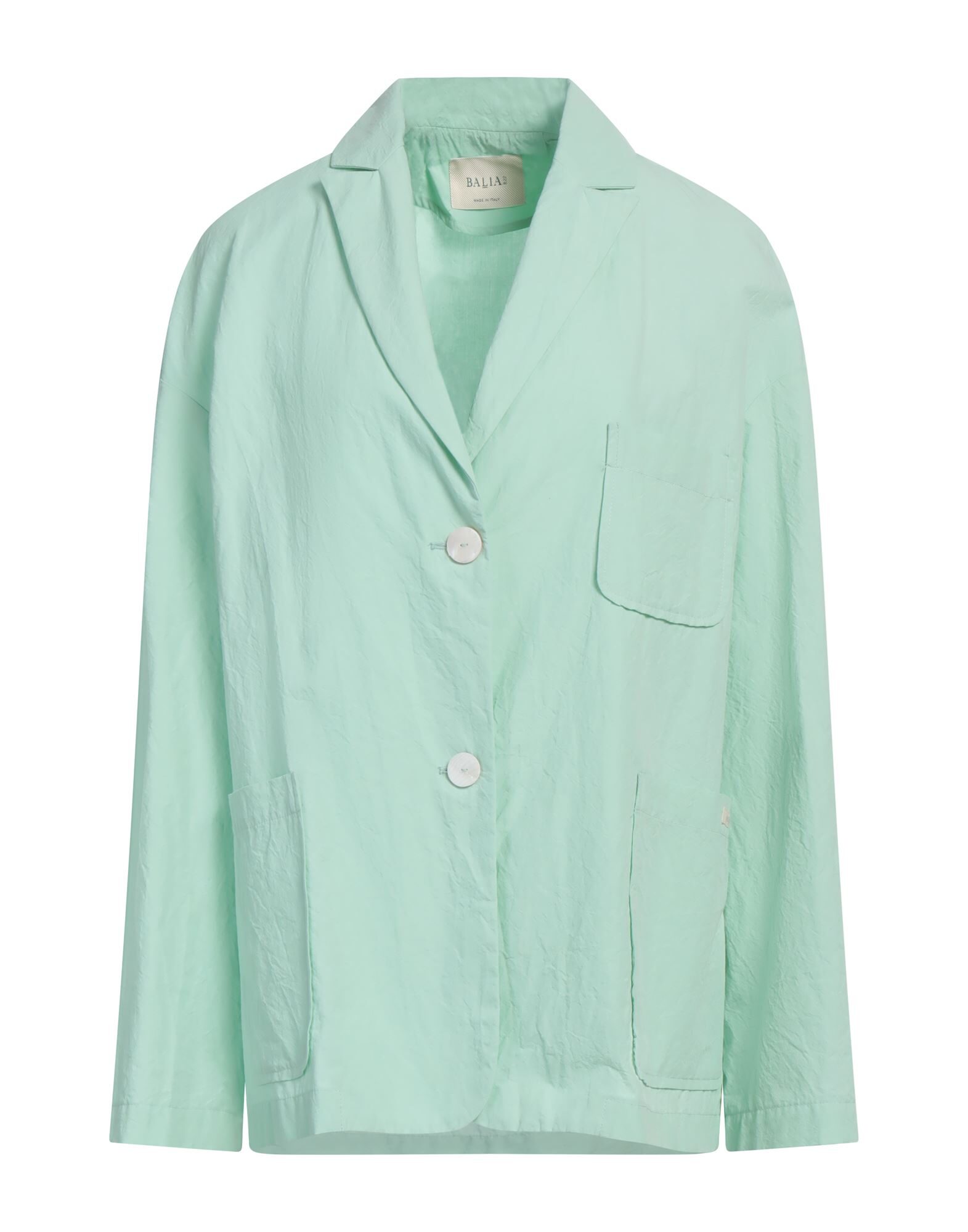 BALIA 8.22 - Blazers