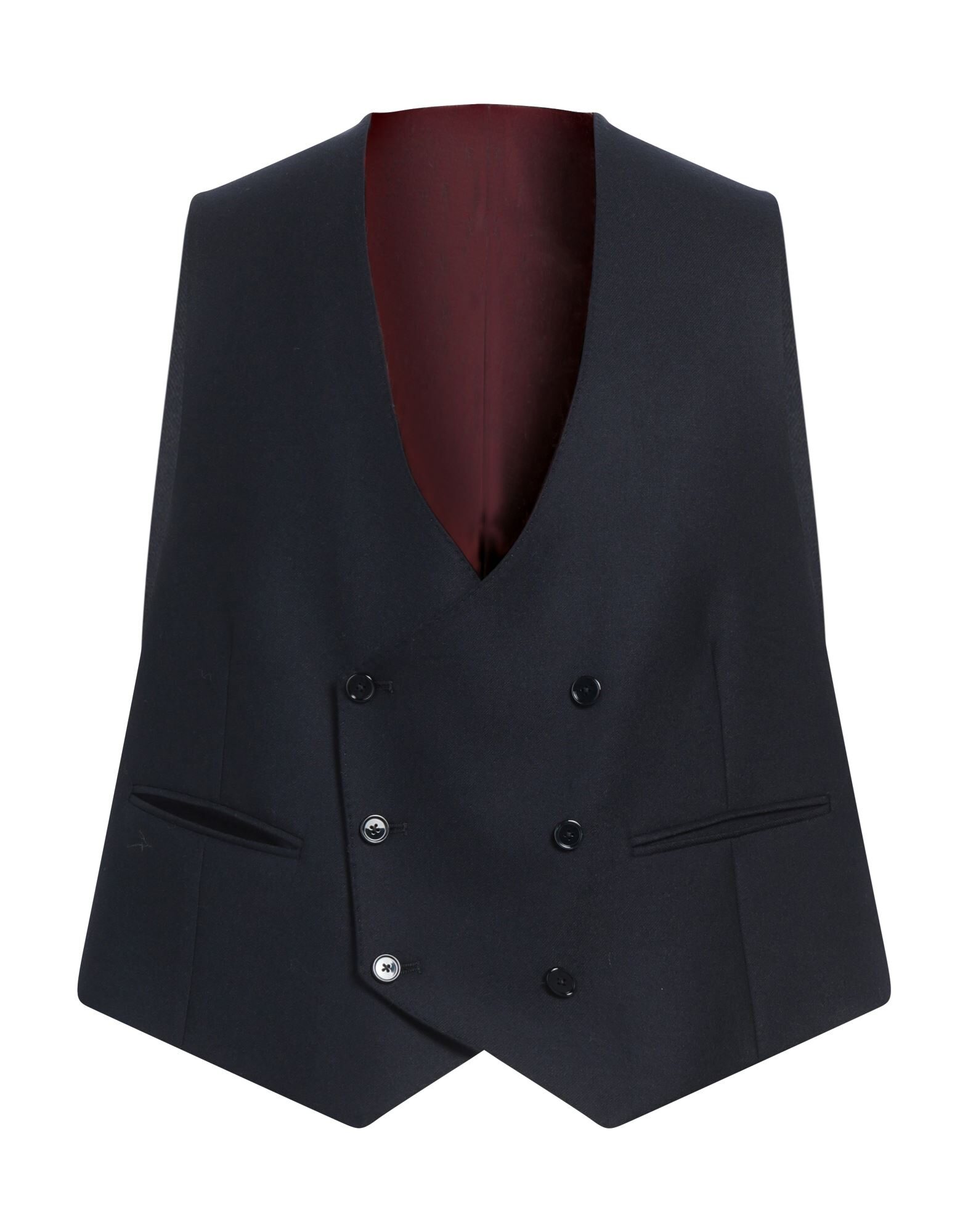 PAL ZILERI - Tailored Vests