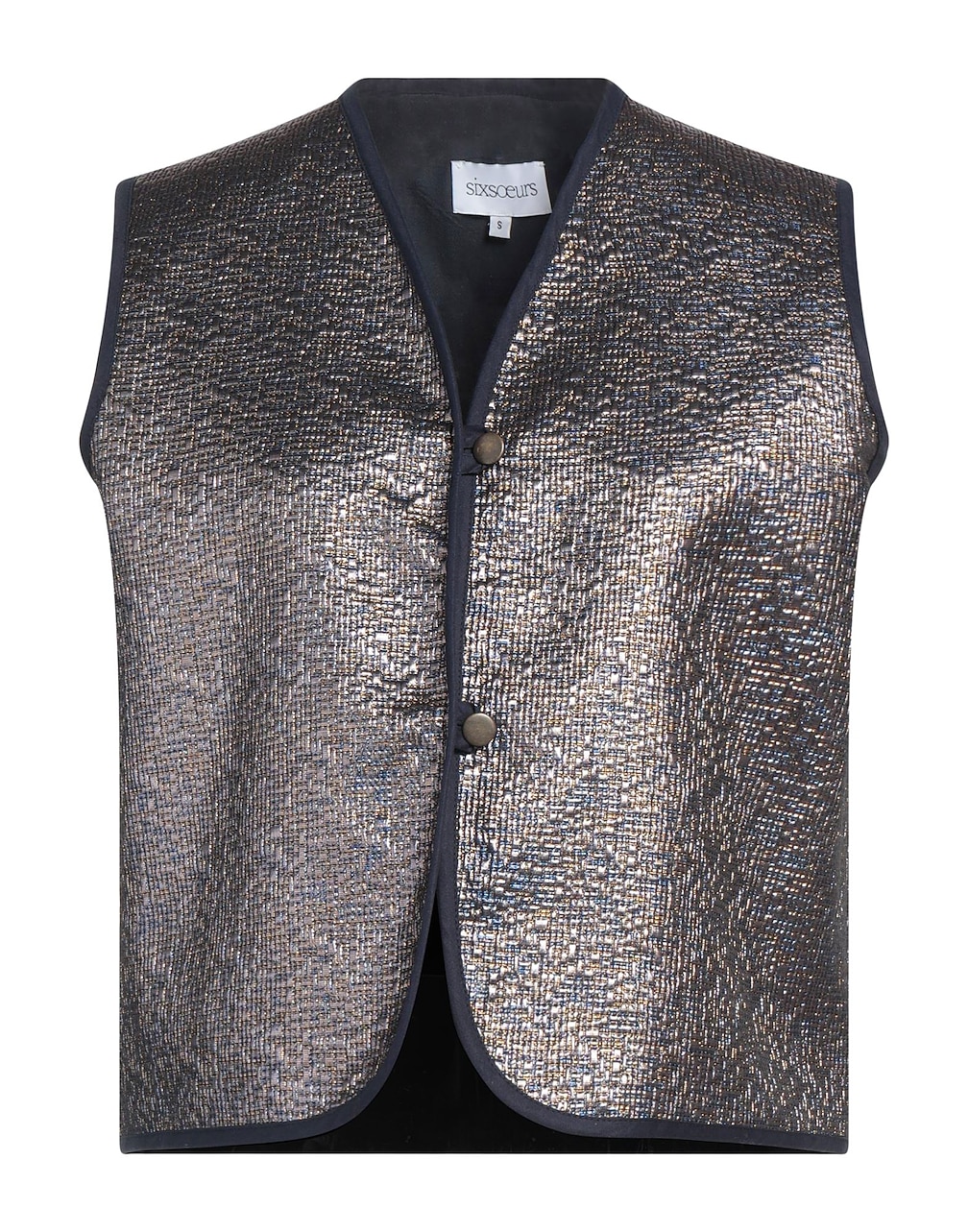 SIXSOEURS - Couture-Westen