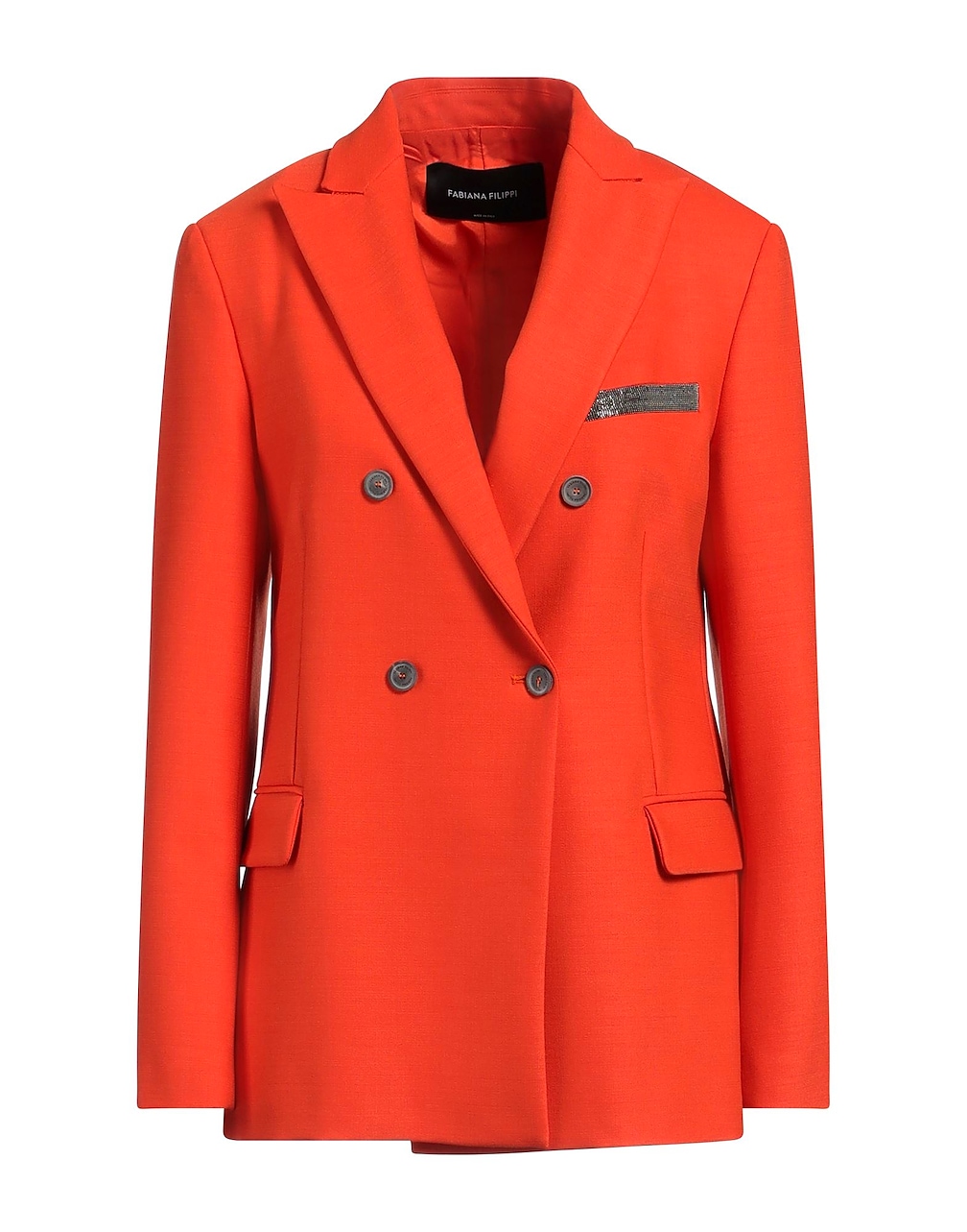 FABIANA FILIPPI - Blazers