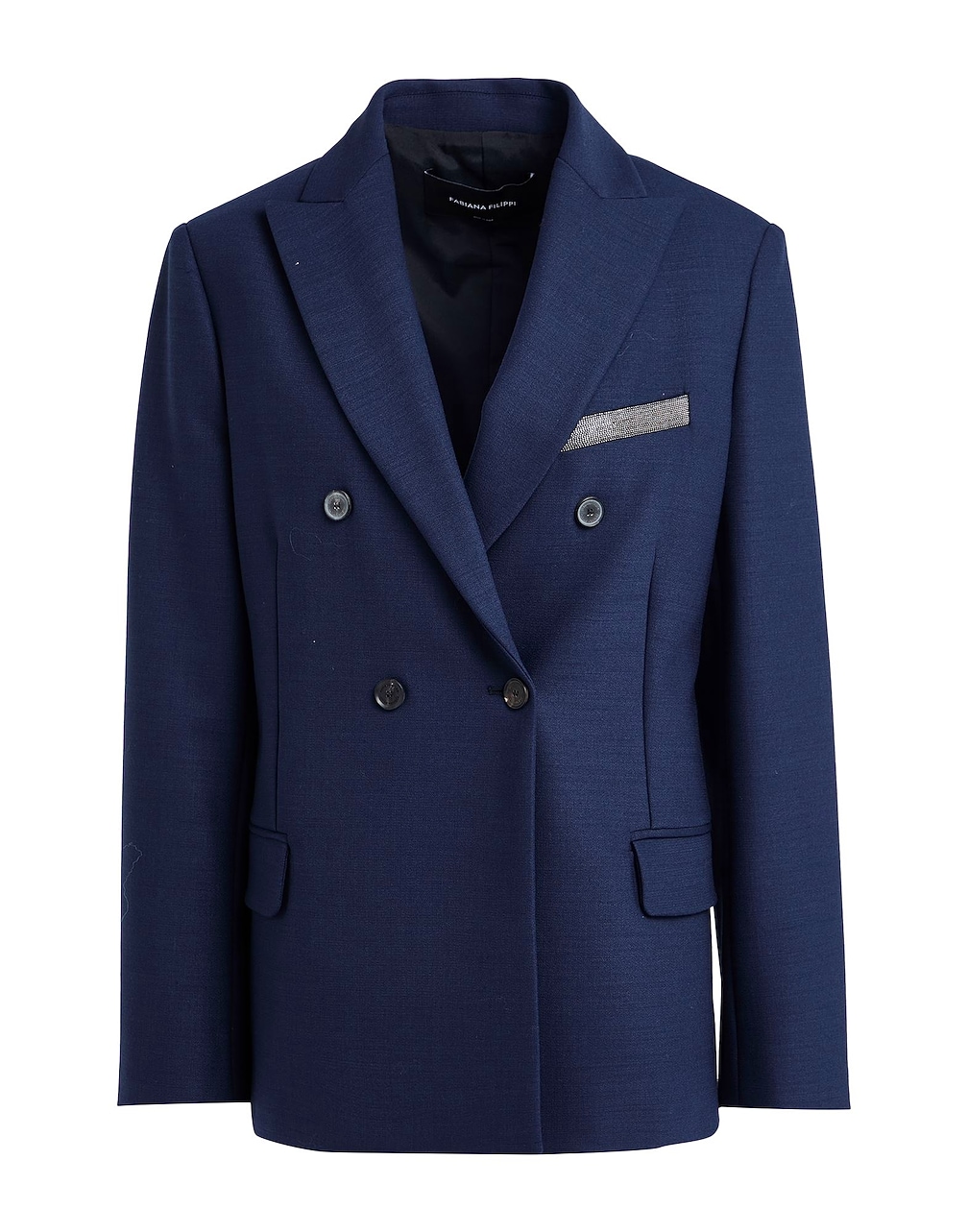 FABIANA FILIPPI - Blazers