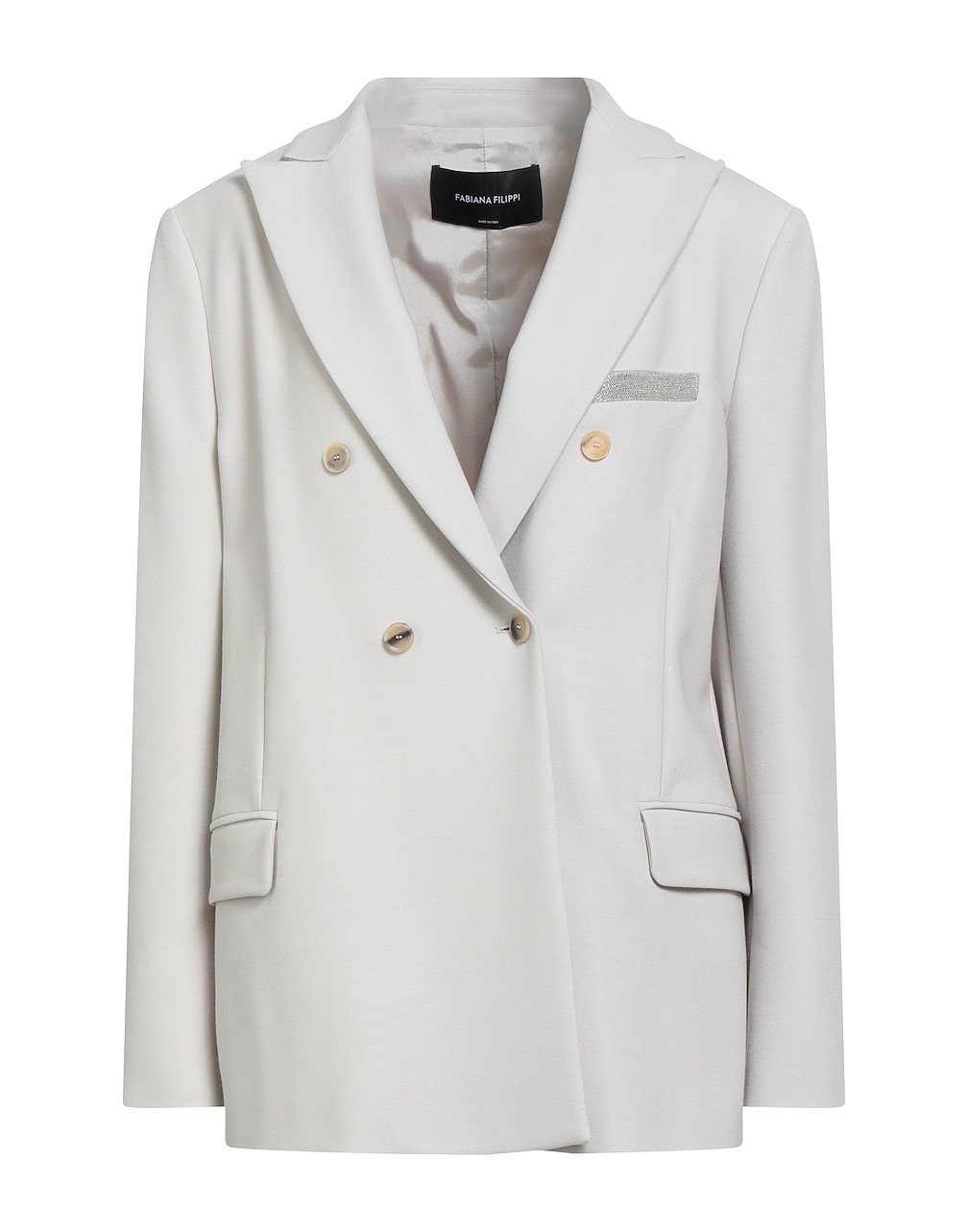FABIANA FILIPPI - Blazers