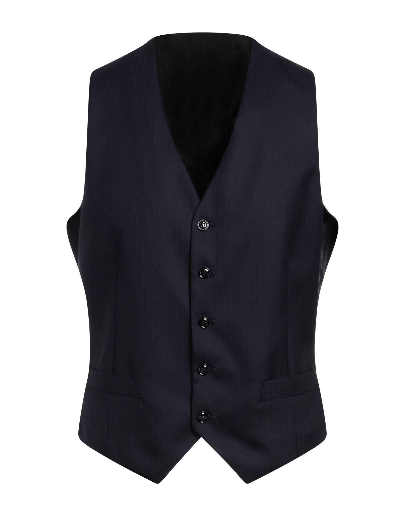 GIORGIO ARMANI - Tailored Vests
