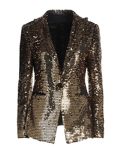 TAGLIATORE 02-05 Blazer Black 100% Polyester