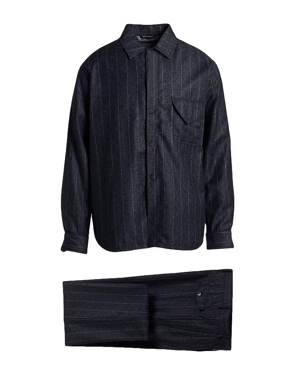 GIORGIO ARMANI - Suits