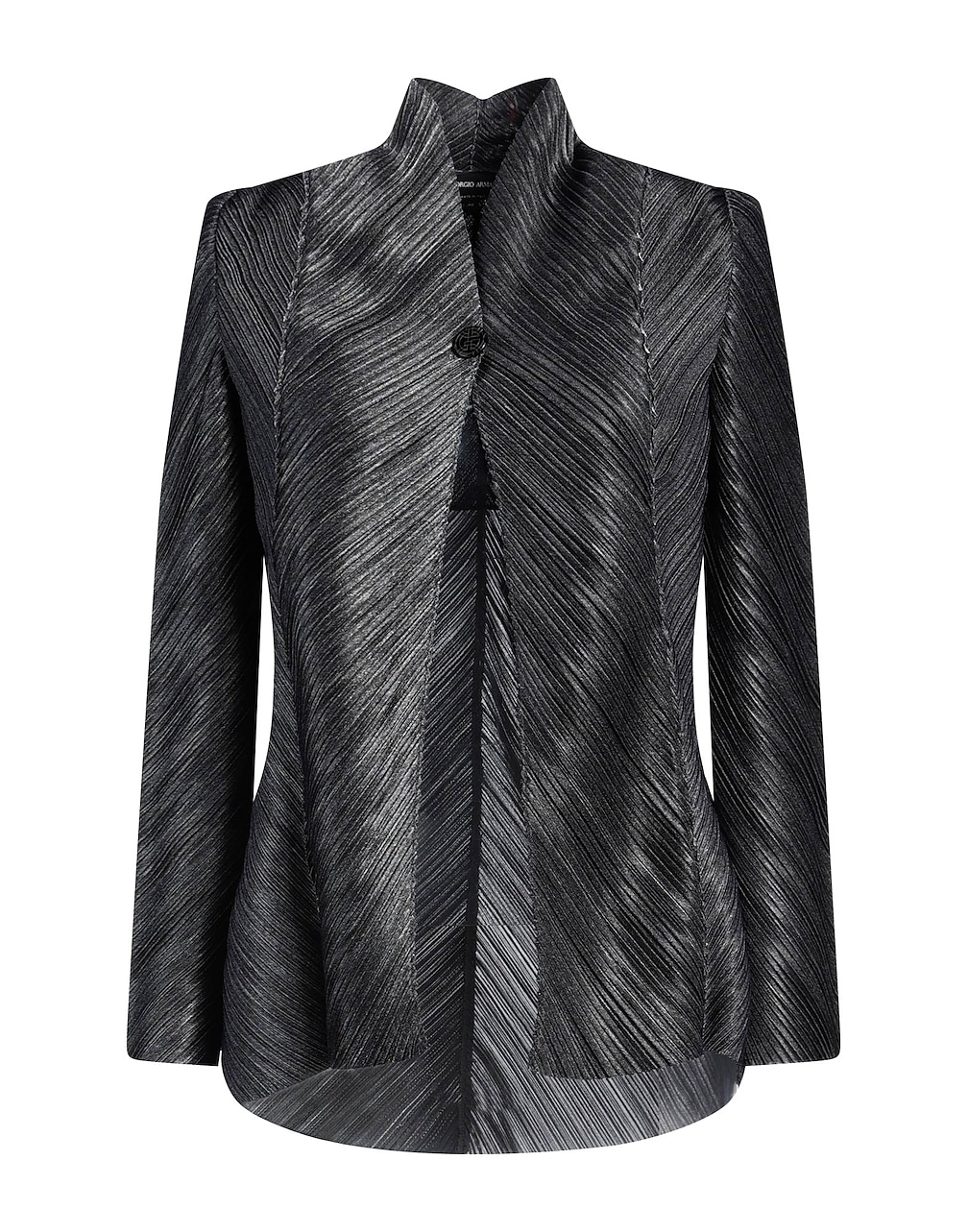 GIORGIO ARMANI - Jackets