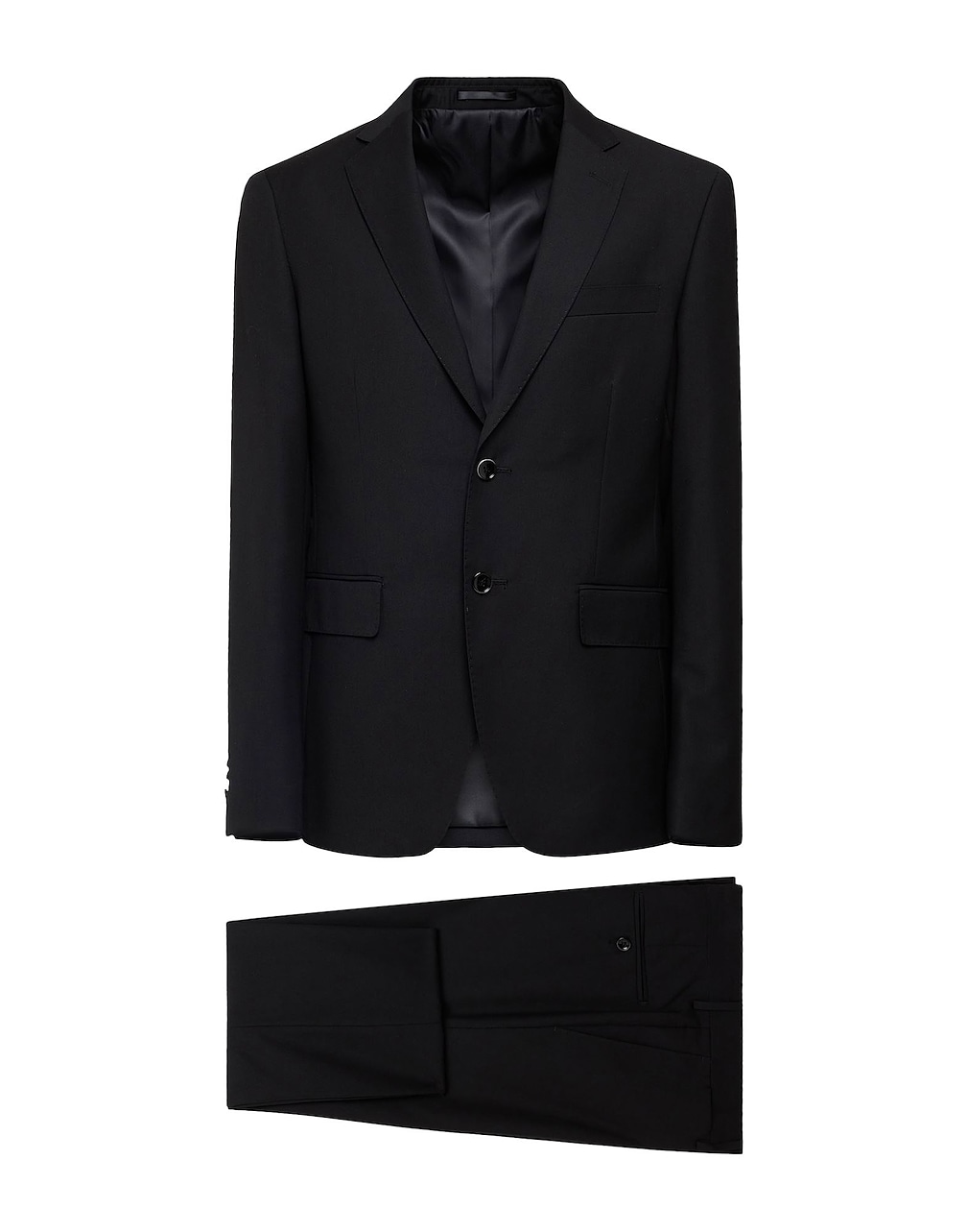 COSTUME NATIONAL - Suits