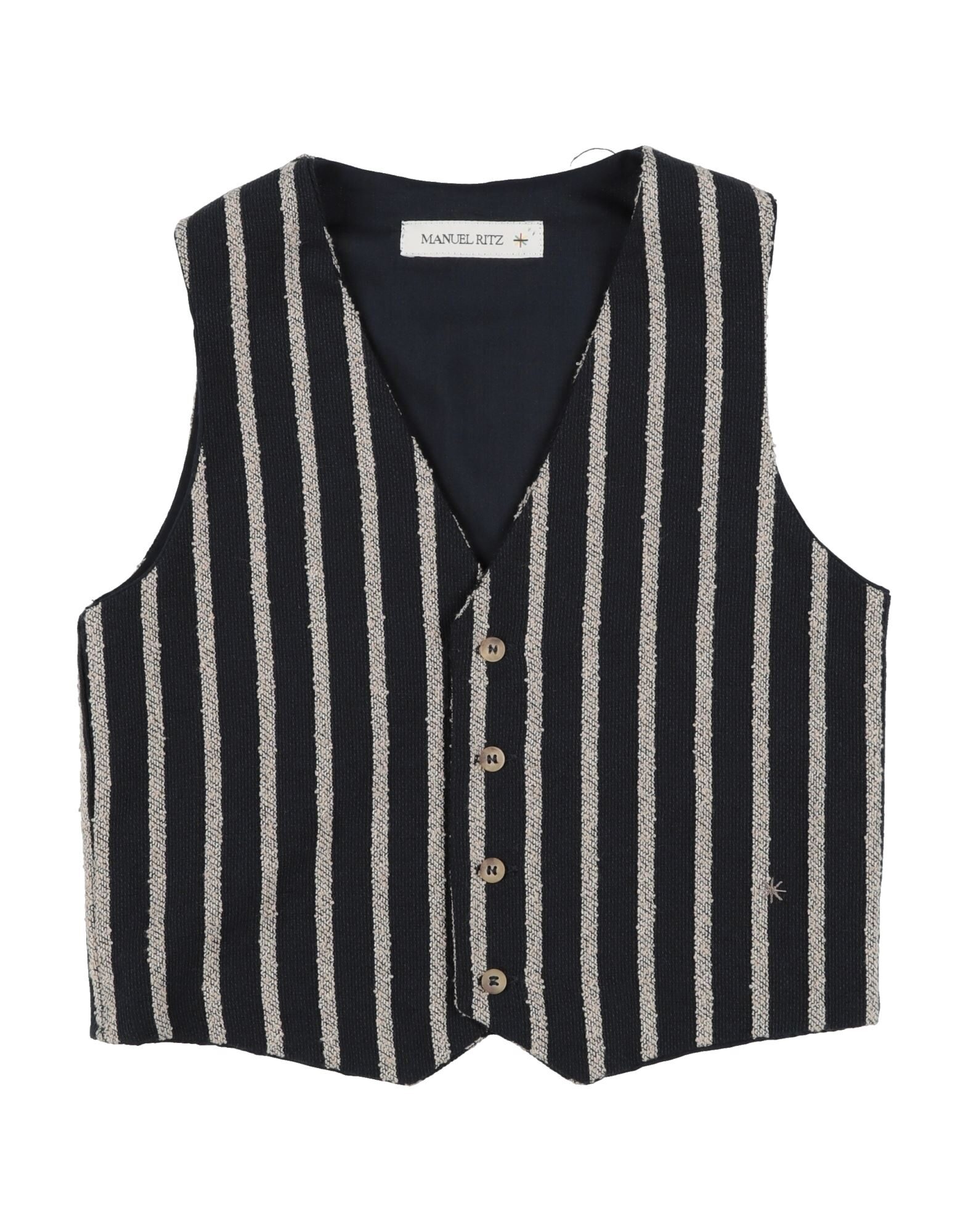 MANUEL RITZ - Waistcoats