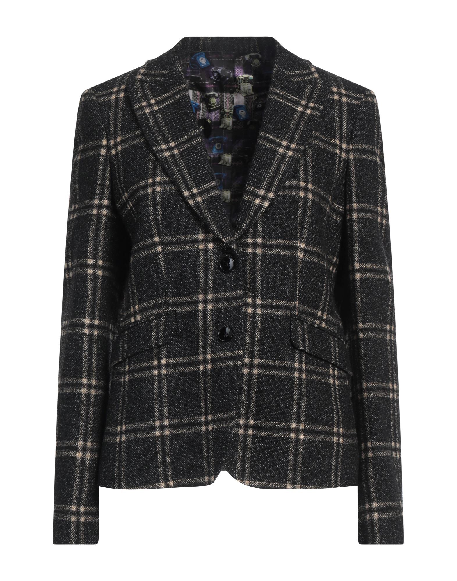 ABSEITS - Пиджаки