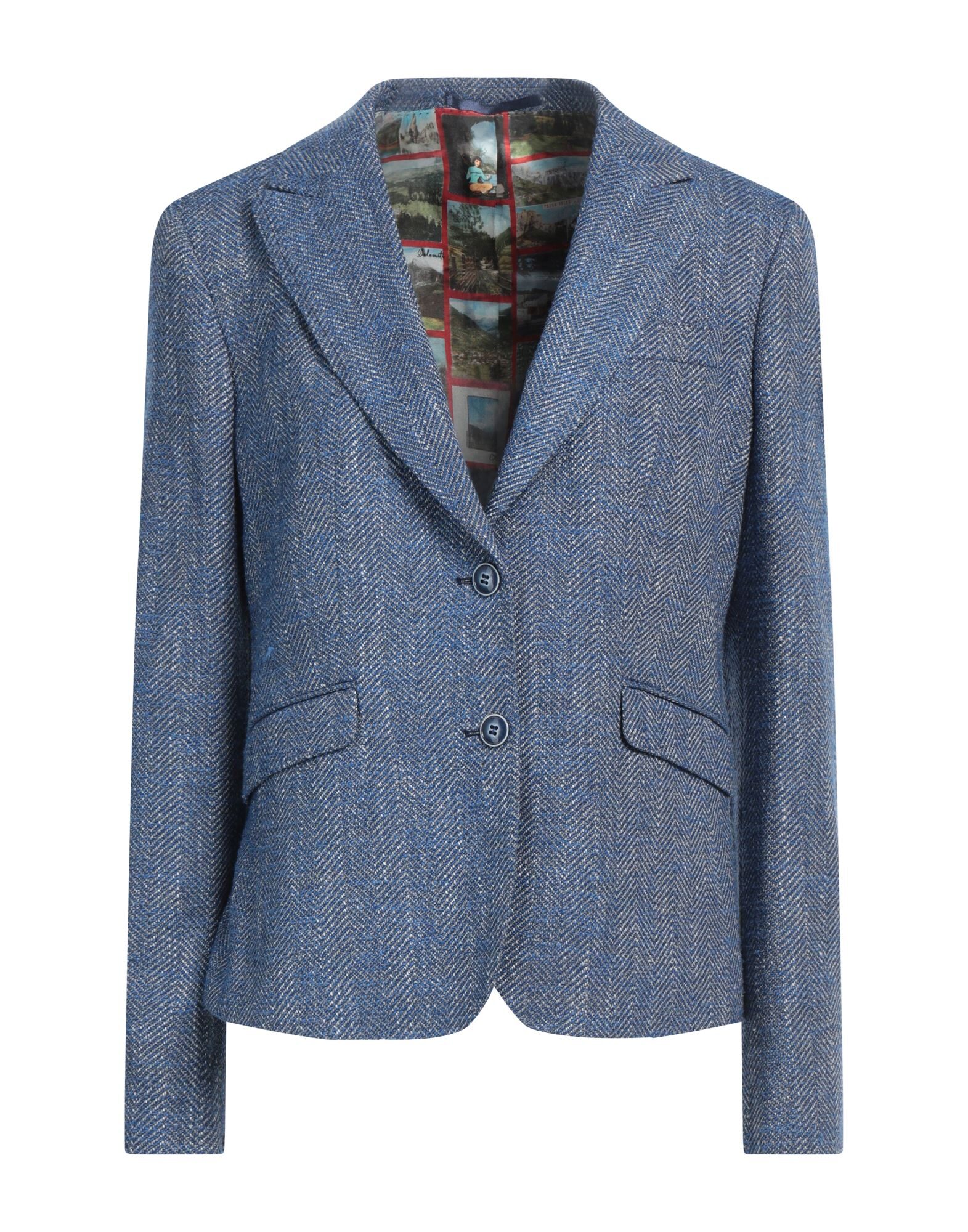 ABSEITS - Пиджаки