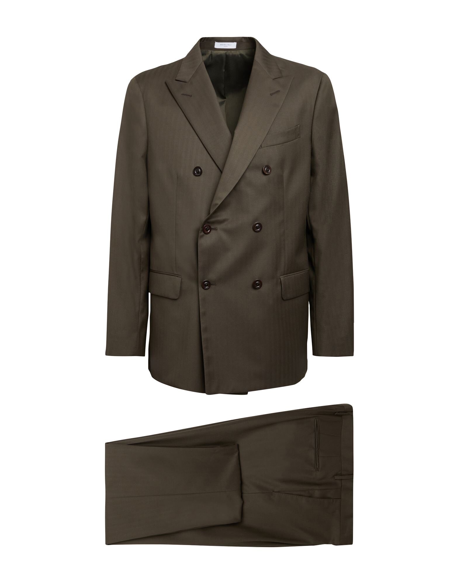 BOGLIOLI - Suits