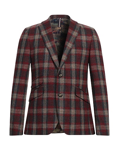 ABSEITS Blazer 100% Virgin Wool