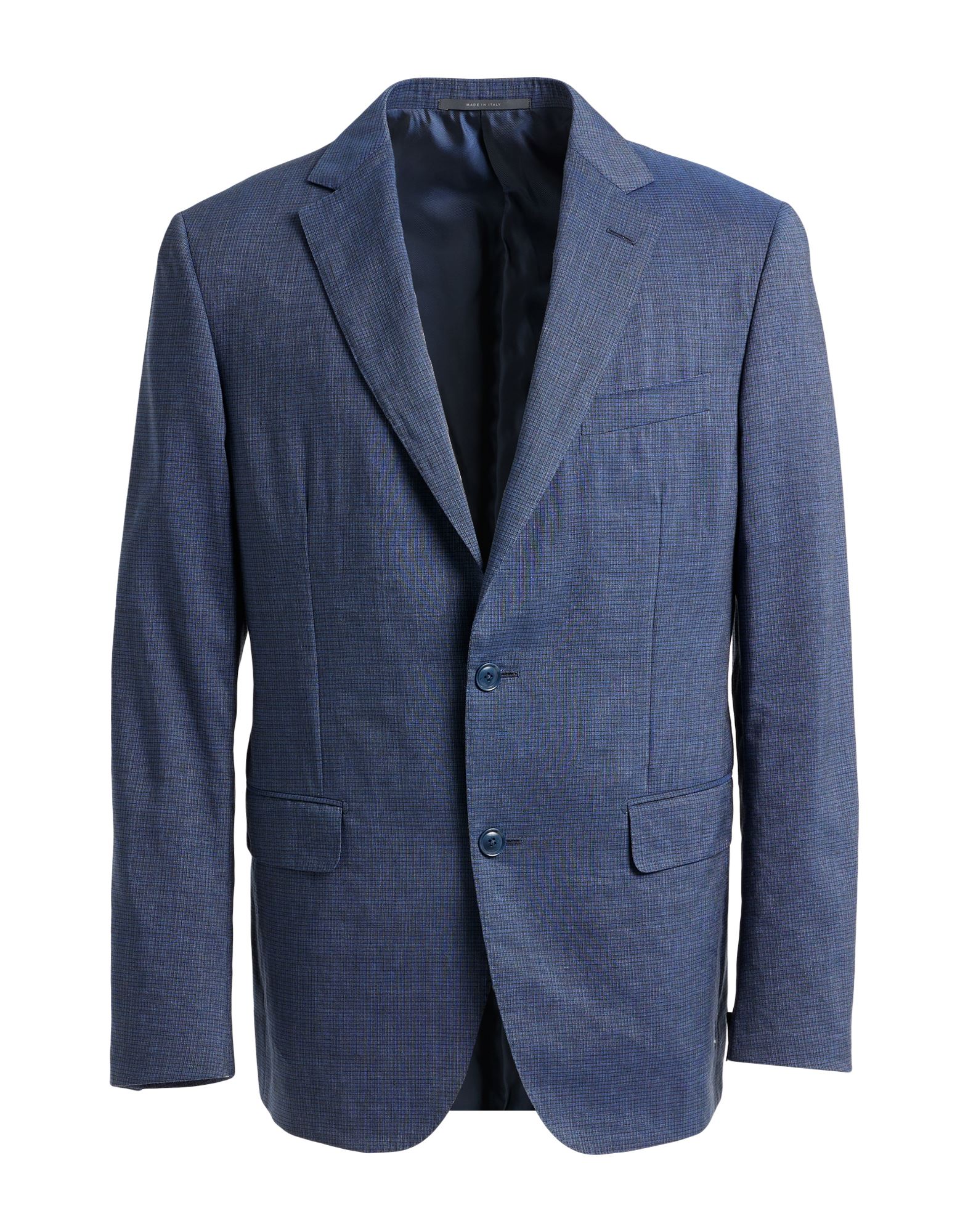 PAL ZILERI - Blazers