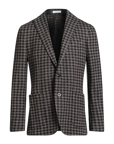 BOGLIOLI Blazer 59% Cotton, 41% Wool