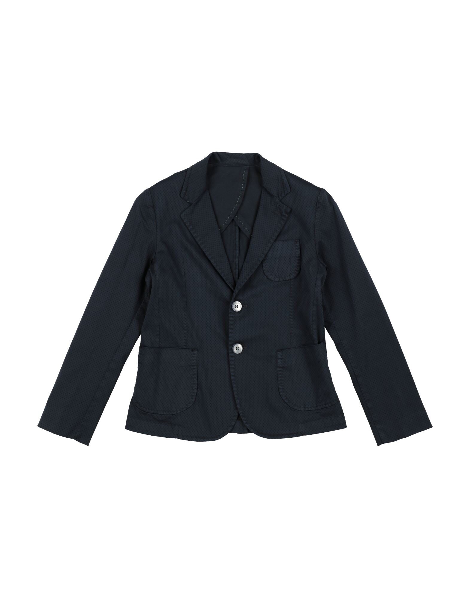 MANUELL & FRANK - Blazers