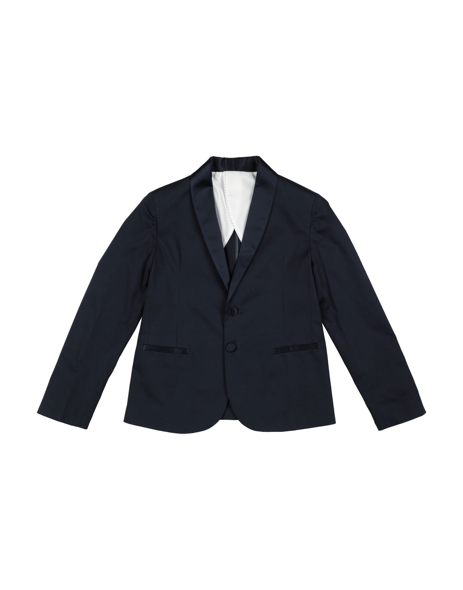 MANUELL & FRANK - Blazers