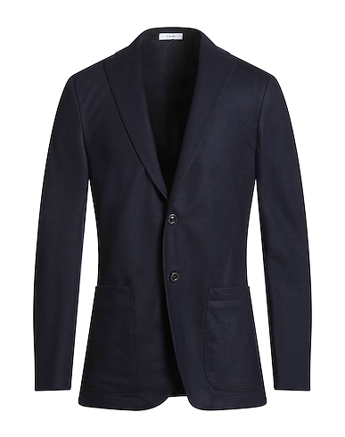 BOGLIOLI Blazer 100% Virgin Wool