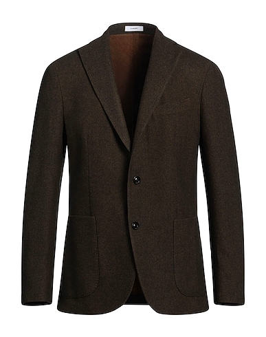 BOGLIOLI Blazer 100% Virgin Wool