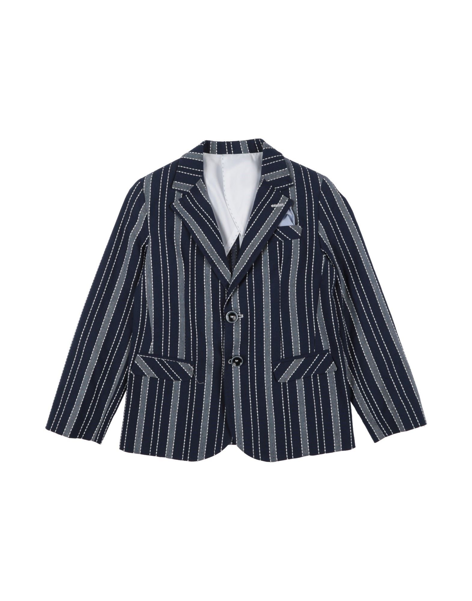 MANUELL & FRANK - Blazers