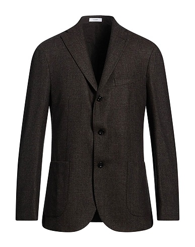 BOGLIOLI Blazer 100% Virgin Wool