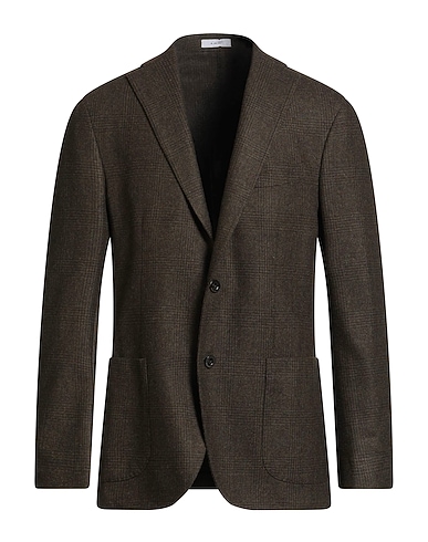 BOGLIOLI Blazer 100% Virgin Wool