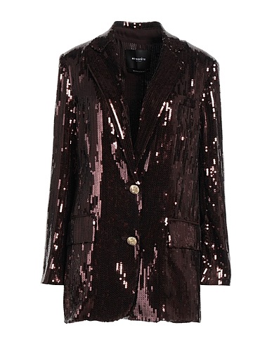 RETROFÊTE Veste 100% Polyester