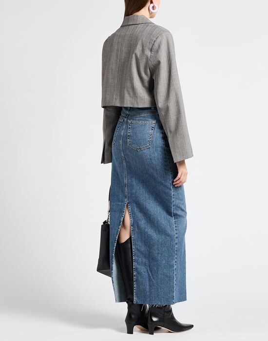 GANNI Куртки и пиджаки