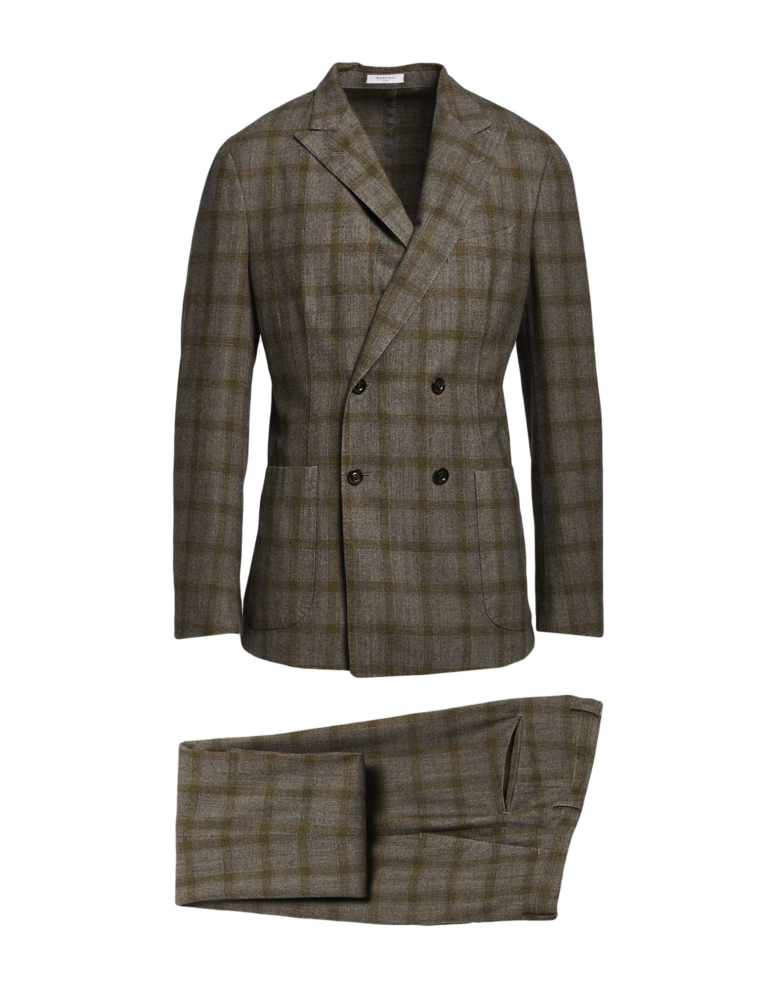 BOGLIOLI - Suits