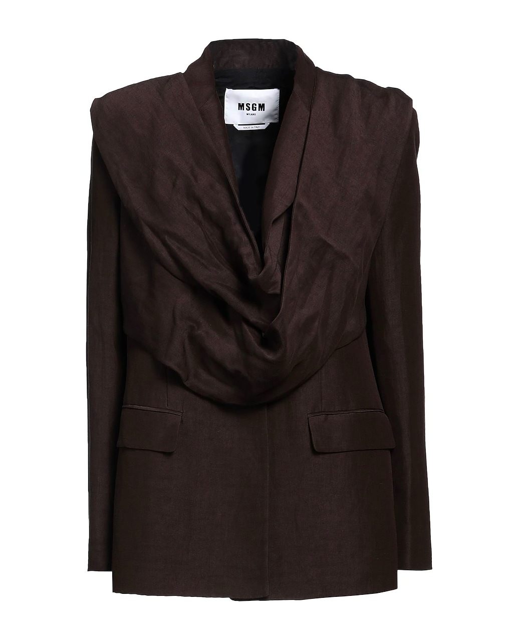 MSGM - Blazers