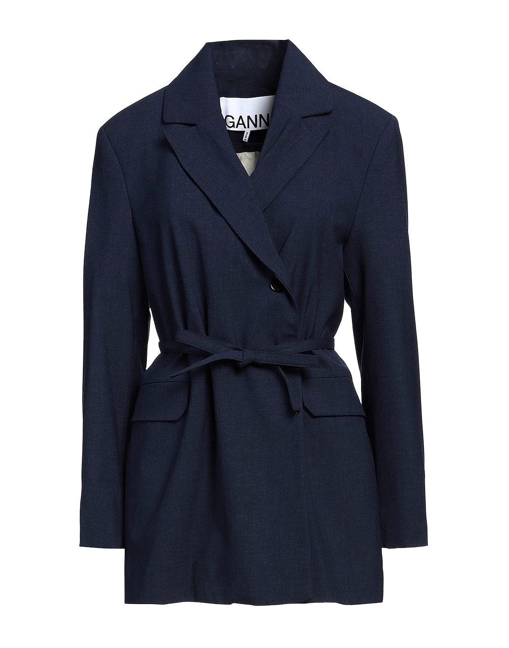 GANNI - Blazers