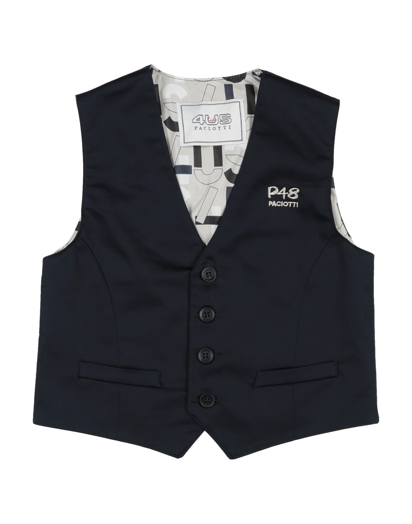 PACIOTTI 4US - Waistcoats