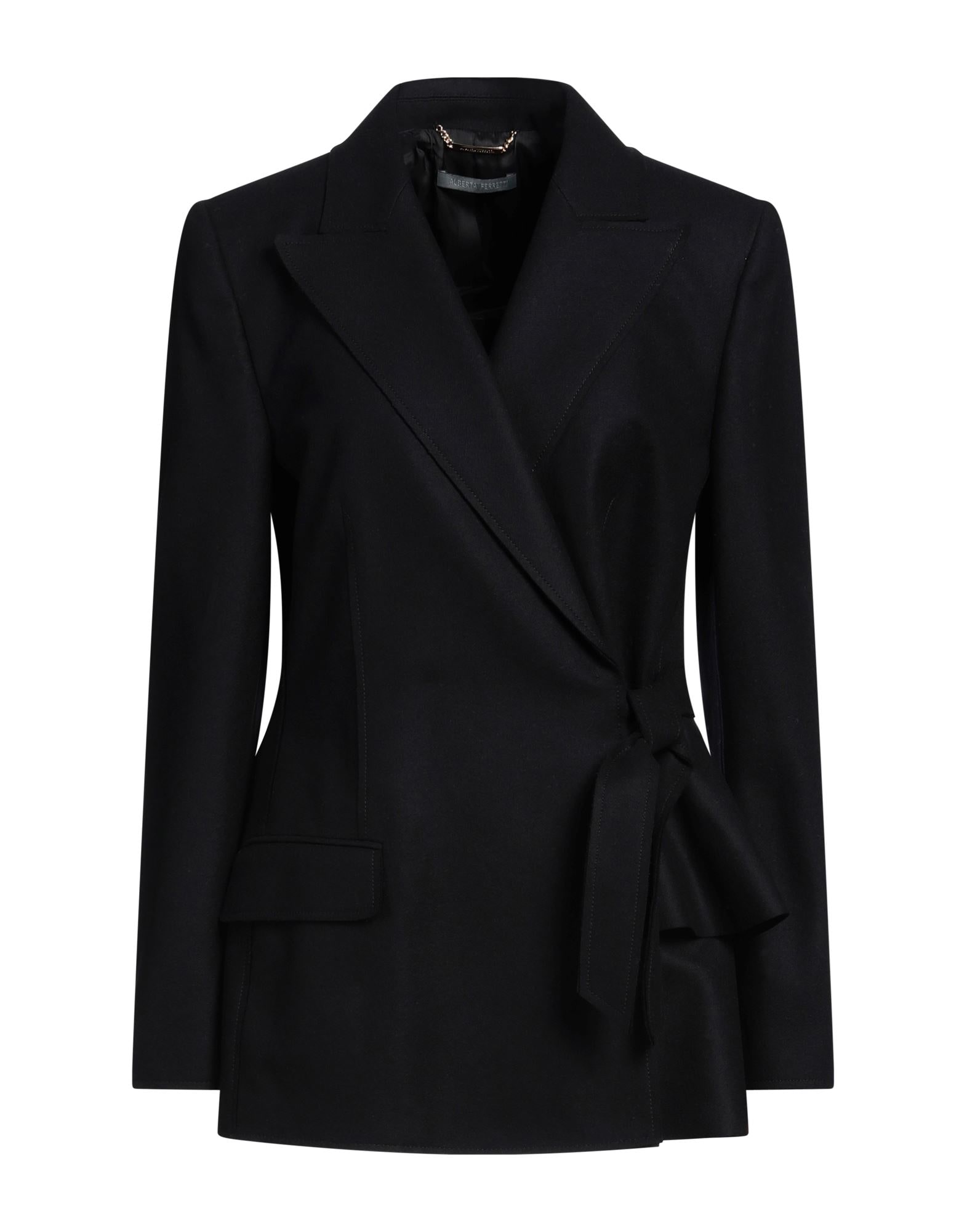ALBERTA FERRETTI - ブレザー