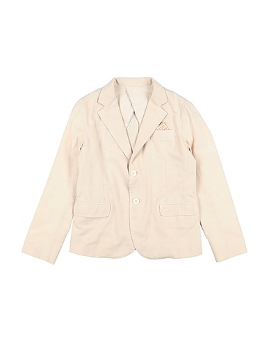 EMANUEL PRIS Veste 80% Coton, 20% Polyester