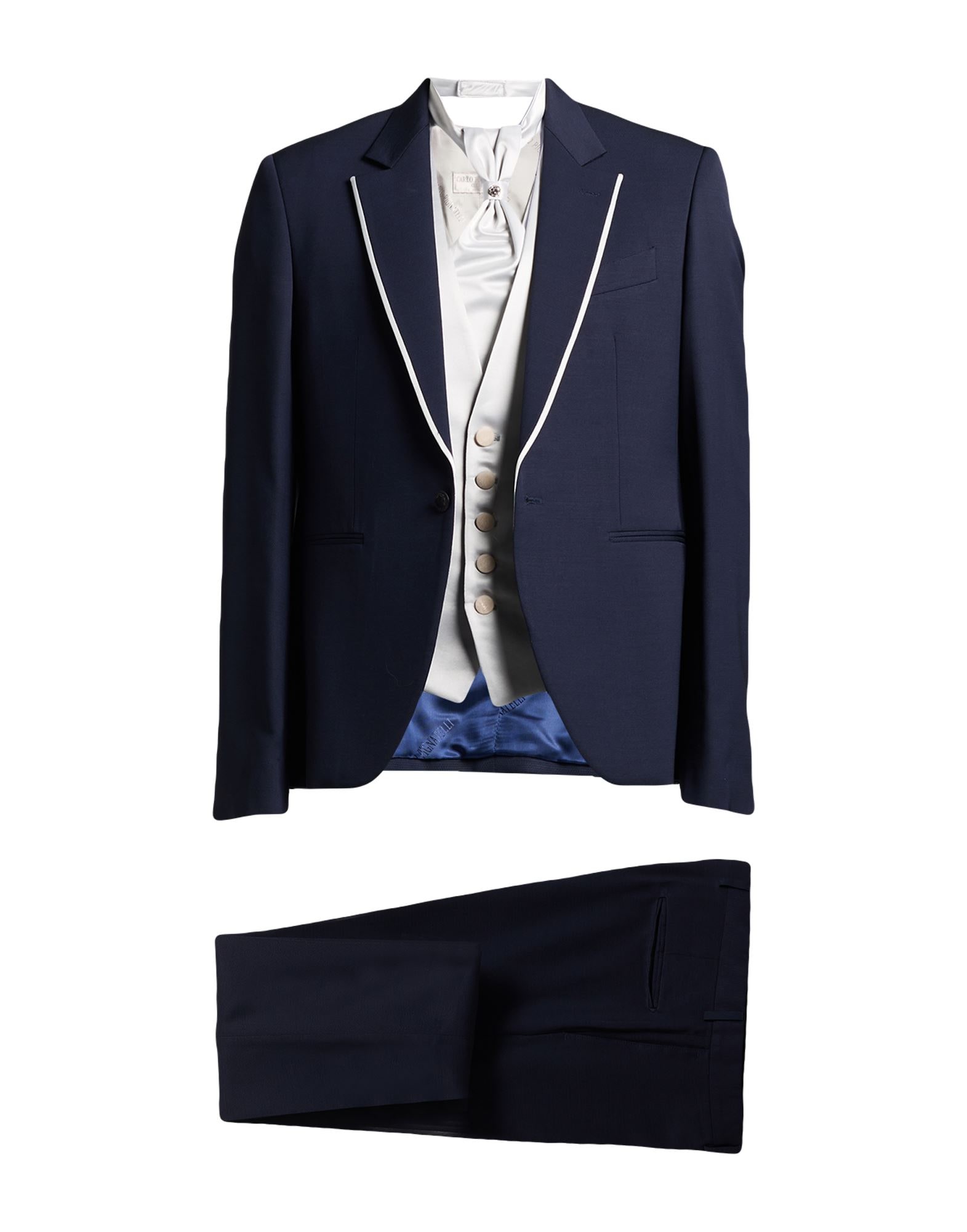 CARLO PIGNATELLI CERIMONIA - Suits