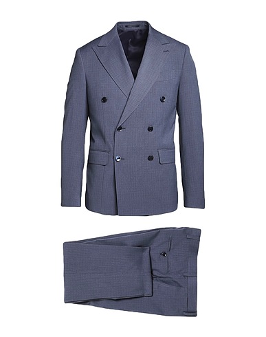 HERMAN & SONS Abito Avio 80% Poliestere, 20% Viscosa