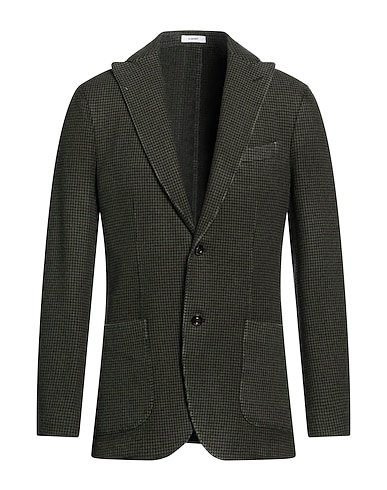 BOGLIOLI Blazer 100% Wool