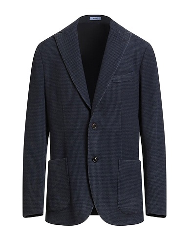 BOGLIOLI Blazer 100% Wool