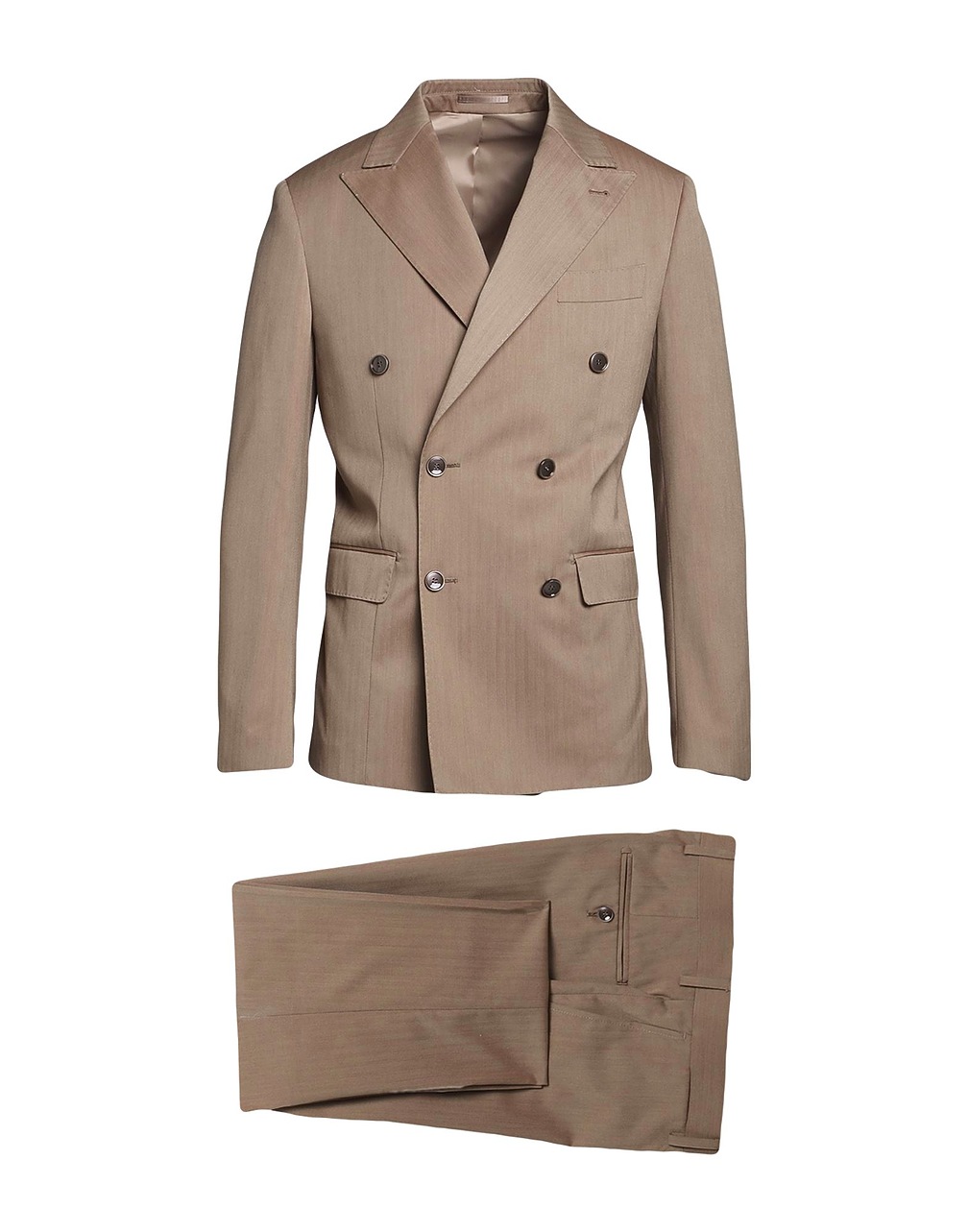 HERMAN & SONS - Suits