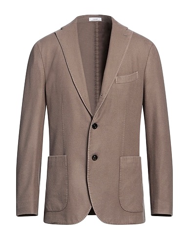 BOGLIOLI Blazer Taupe 100% Wool
