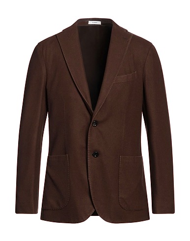 BOGLIOLI Blazer 100% Wool