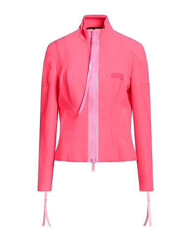 DSQUARED2 Jacket 100% Polyester, Polyurethane