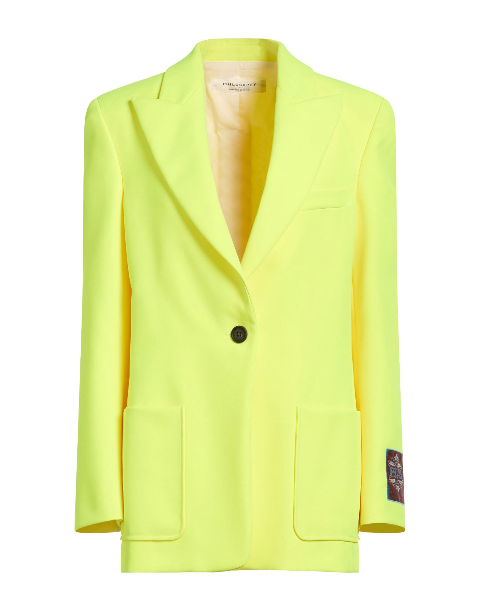 PHILOSOPHY di LORENZO SERAFINI - Blazers